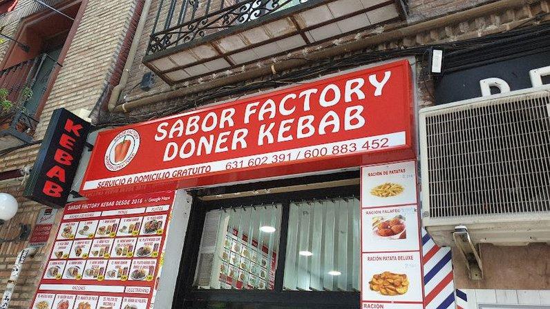 Sabor Factory