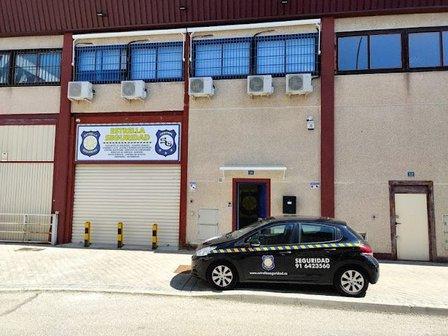 Estrella Seguridad