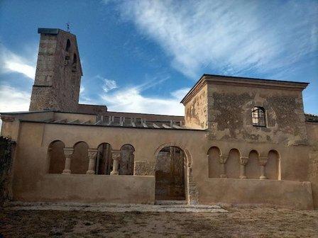 Iglesia De San Juan