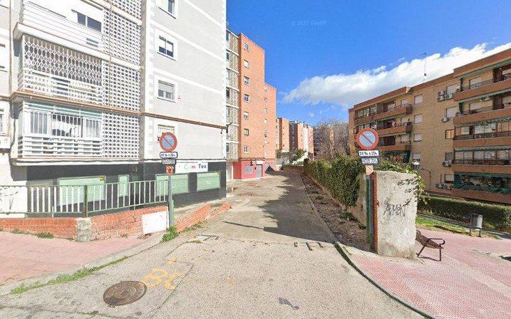 Ejército de Salvación Valdemoro