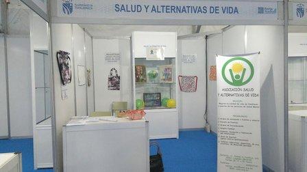 ASAV (Asociación Salud y Alternativas de Vida)