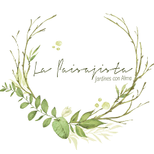 La Paisajista - Jardines con Alma
