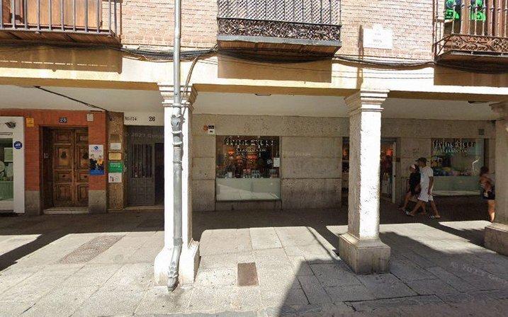 Alcalá Ingenieros