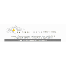 Ruiperez y Cuevas, arquitectos - Arquitectura Passive House | Energía | Eficiencia | Tres Cantos-