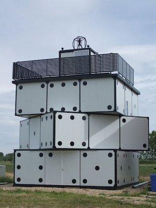 Uno al Cubo soluciones sostenibles SL