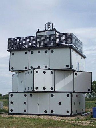 Uno al Cubo soluciones sostenibles SL