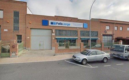 Jorvaz. Puertas y Automatismos