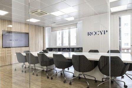 RCCyP Arquitectura y Planeamiento S.L.