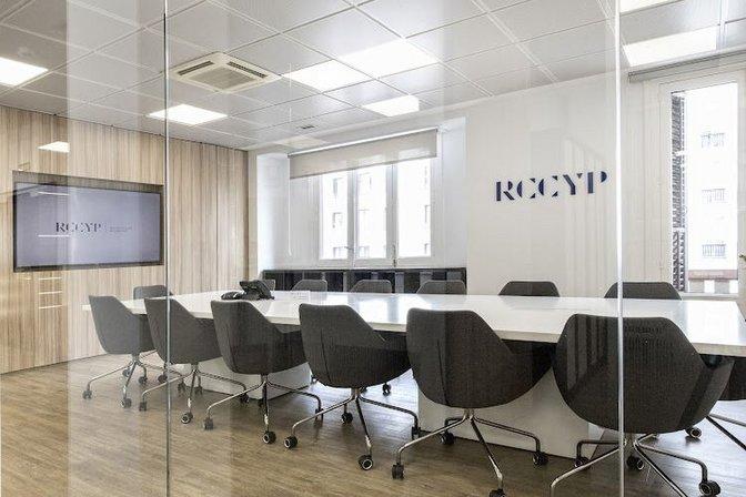 RCCyP Arquitectura y Planeamiento S.L.