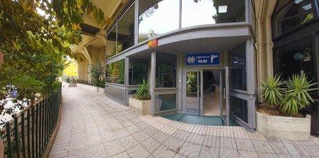 Asociación/Colegio Nacional de Ingenieros de ICAI