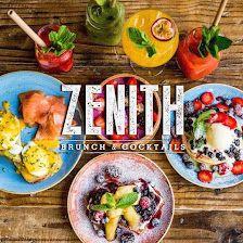 Zenith Brunch & Cocktails