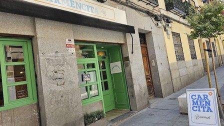 Carmencita Brunch