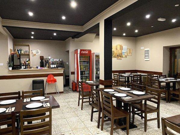 Pizzeria La Toscana