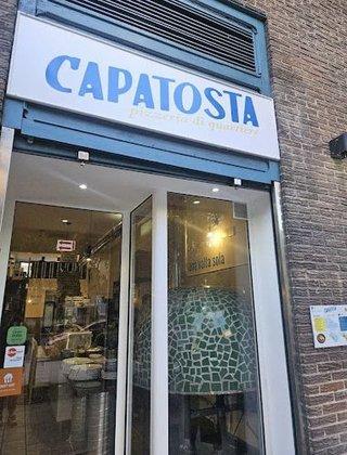 Capatosta - Pizzeria di Quartiere