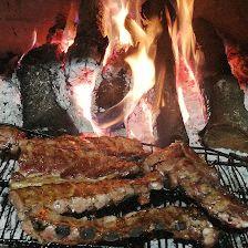 Asador Cañada Real