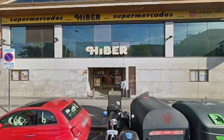 BM Supermercados