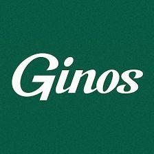 Ginos