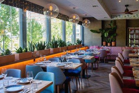 Descaro Restaurante