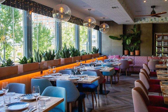 Descaro Restaurante