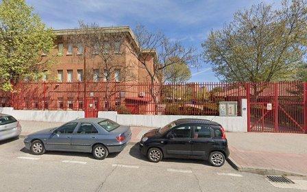 Agencia Informática y Comunicaciones de la Comunidad de Madrid
