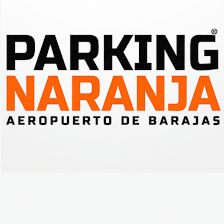 Parking Naranja Aeropuerto Madrid Barajas