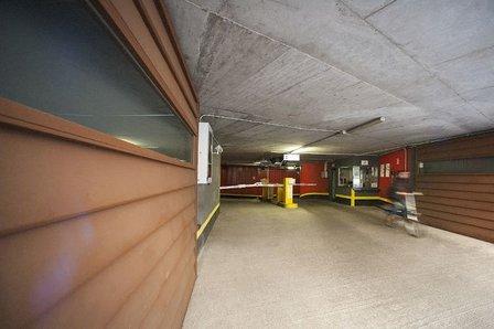 Parking VOT Madrid Central - Promoparc