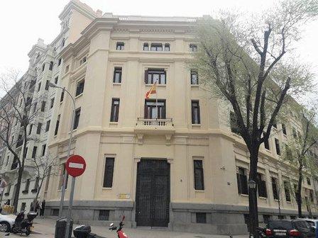 Centro de Investigaciones Sociológicas (CIS)