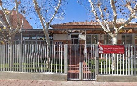 Centro Mayores Alcalde Manuel Mateo López