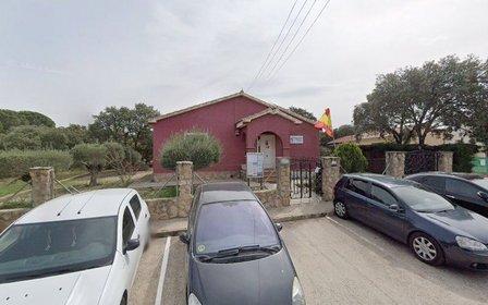 E.U.C.C. URB. Montecalderón