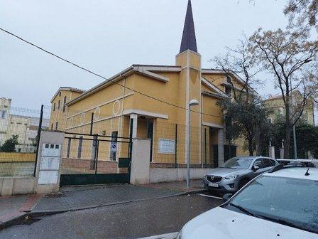 La Iglesia de Jesucristo de los Santos de los Últimos Días