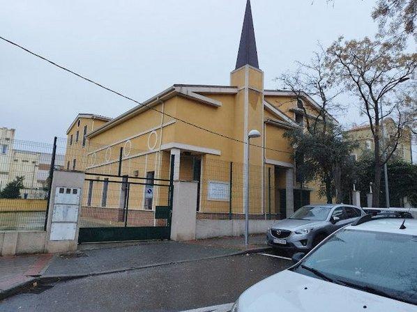 La Iglesia de Jesucristo de los Santos de los Últimos Días