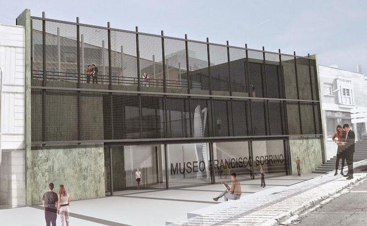 De Juan Elgueta Arquitectos S.l.p.