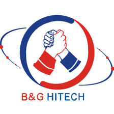 B&G HITECH S.L 同创科技 - Sistemas Antihurto