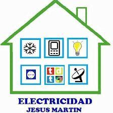 ELECTRICIDAD JESUS MARTIN
