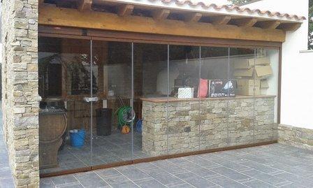 Ventanas de Aluminio y PVC DAMIAN VAQUERO