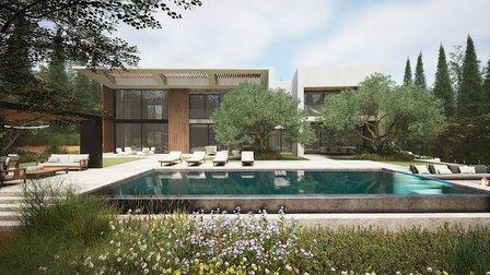 Freehand Arquitectura - Passive House Madrid