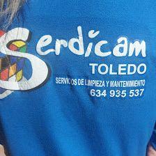 serdicam toledo
