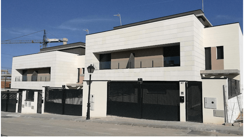 Proyectae.es-Arquitectos