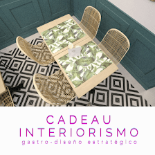 Cadeau Interiorismo