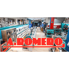 Electrodomésticos A.Romero