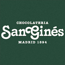 Chocolatería San Ginés