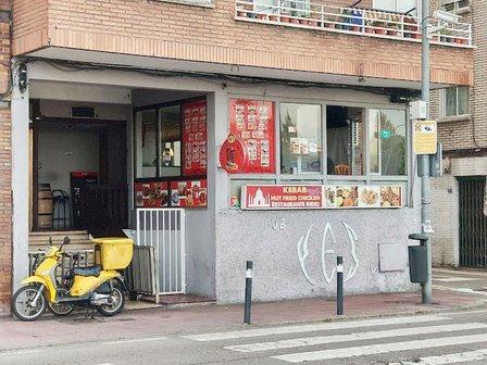 Kebab Hut Fried Chicken