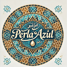Perla Azul Avila