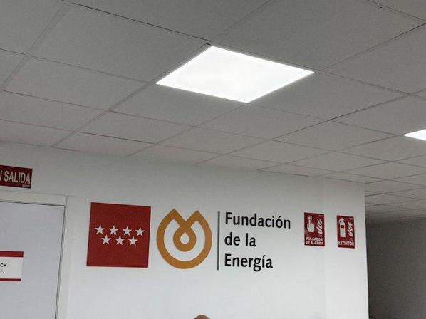 Energy Foundation of the Community of Madrid
