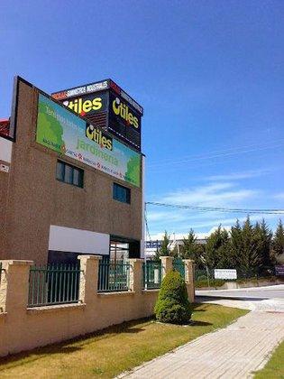 UTILES Segovia