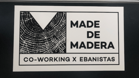 Made de Madera