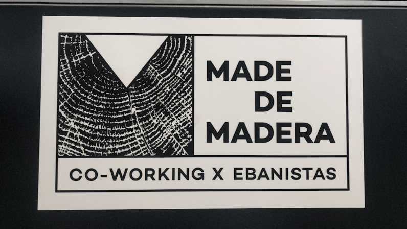 Made de Madera