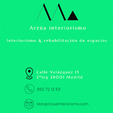 Arzúa Interiorismo
