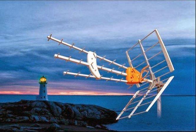 Euroantena s.l.