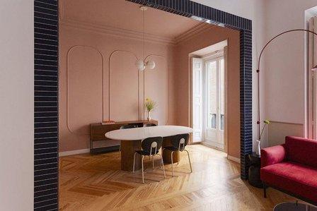 Mikamoka Studio. ESTUDIO DE INTERIORISMO